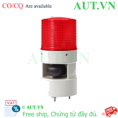 Ảnh của Đèn tín hiệu cảnh báo Qlight STND125L-12/24-R