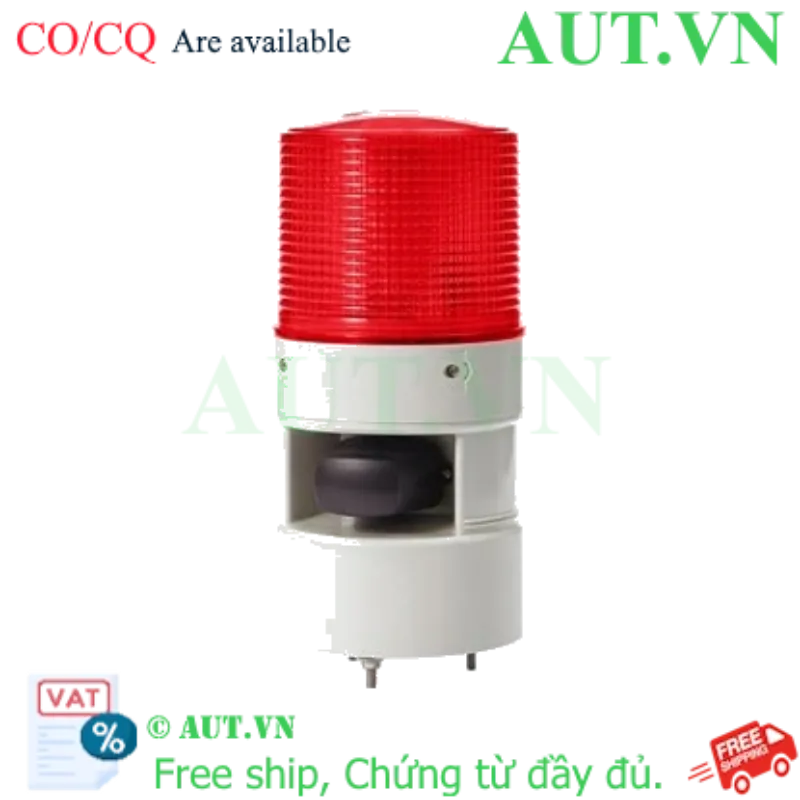 Ảnh của Đèn tín hiệu cảnh báo Qlight STND125L-12/24-R