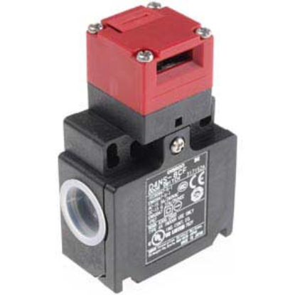 Ảnh của Khóa cửa an toàn Omron D4NS-8CF