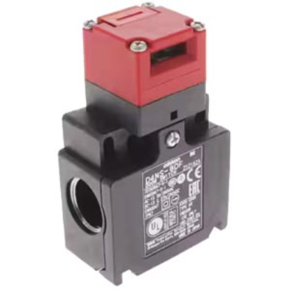 Ảnh của Khóa cửa an toàn Omron D4NS-8DF