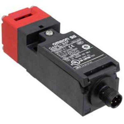 Ảnh của Khóa cửa an toàn Omron D4NS-9AF