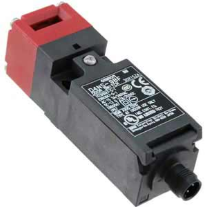 Ảnh của Khóa cửa an toàn Omron D4NS-9BF