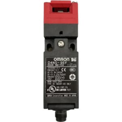 Ảnh của Khóa cửa an toàn Omron D4NS-9EF