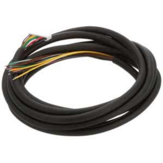 Ảnh của PLC Omron D4SL-CN3