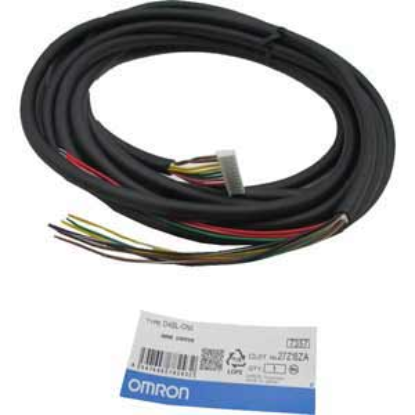 Ảnh của PLC Omron D4SL-CN5