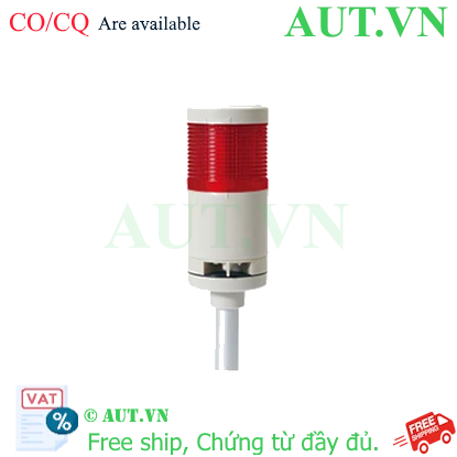 Ảnh của Đèn tín hiệu Qlight QTGA60ML-ETN-BZ-1-12-R-SL18