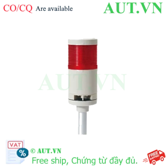 Ảnh của Đèn tín hiệu Qlight QTGA60ML-ETN-BZ-1-12-R-SL18