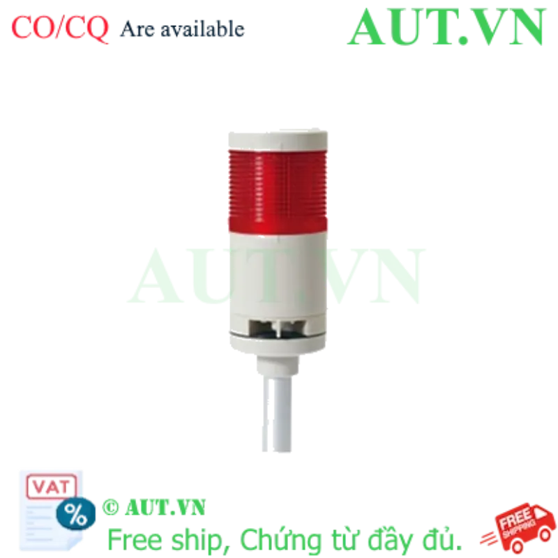 Ảnh của Đèn tín hiệu Qlight QTGA60ML-ETN-BZ-1-12-R-SL18