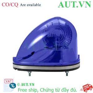 Ảnh của Đèn xoay cảnh báo gắn xe Qlight SK-24-B