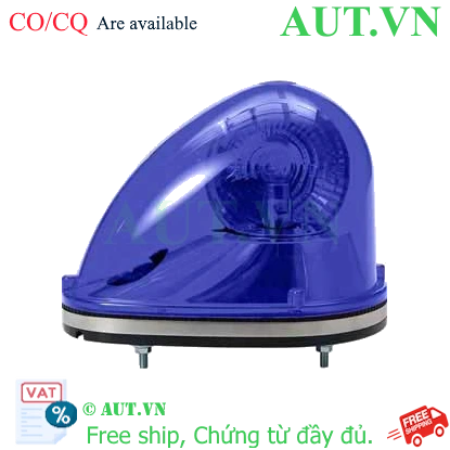 Ảnh của Đèn xoay cảnh báo gắn xe Qlight SK-24-B