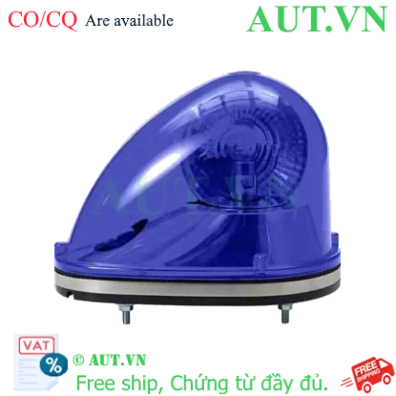 Ảnh của Đèn xoay cảnh báo gắn xe Qlight SK-24-B
