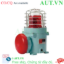 Ảnh của Đèn xoay cảnh báo phòng nổ Qlight SEBALR-12-R