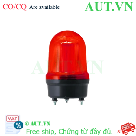 Ảnh của Đèn xoay cảnh báo Qlight EQ100LR-BZ-24-R
