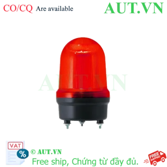 Ảnh của Đèn xoay cảnh báo Qlight EQ100LR-BZ-24-R
