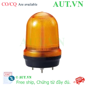 Ảnh của Đèn xoay cảnh báo Qlight MFL100-110/220-A