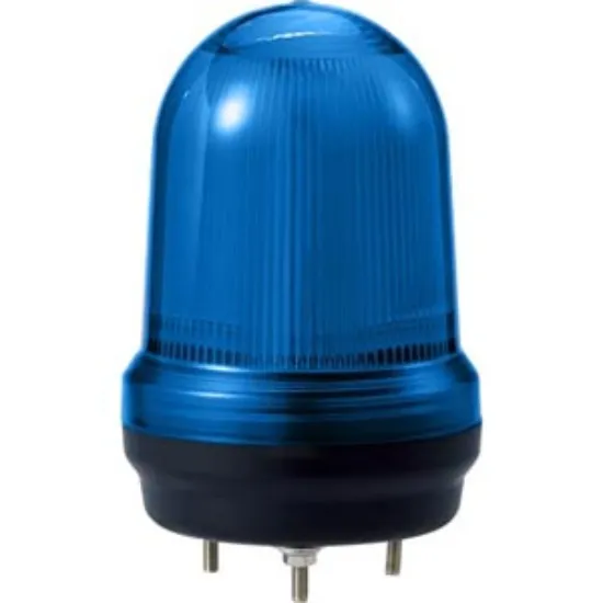 Ảnh của Đèn xoay cảnh báo Qlight MFL100-110/220-B