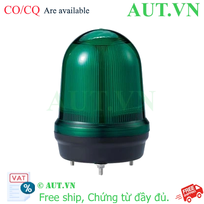 Ảnh của Đèn xoay cảnh báo Qlight MFL100-110/220-G