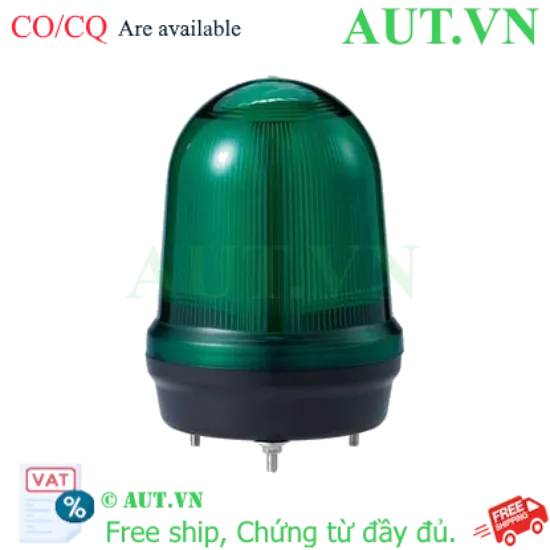 Ảnh của Đèn xoay cảnh báo Qlight MFL100-12/24-G