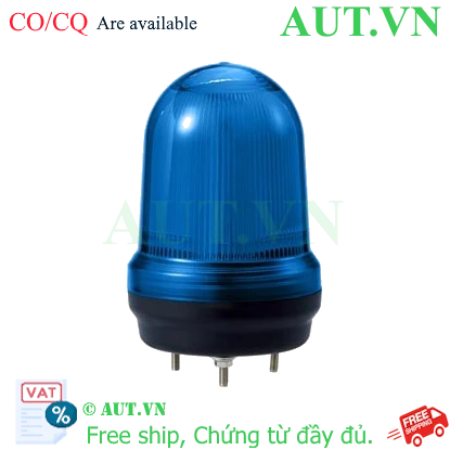 Ảnh của Đèn xoay cảnh báo Qlight MFL100-BZ-110/220-B