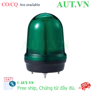 Ảnh của Đèn xoay cảnh báo Qlight MFL100-BZ-110/220-G