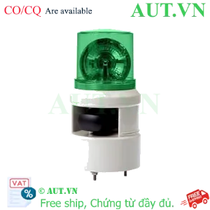 Ảnh của Đèn xoay cảnh báo Qlight S100DLR-WA-12-G