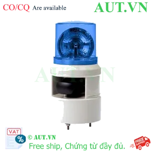 Ảnh của Đèn xoay cảnh báo Qlight S100DLR-WA-220-B