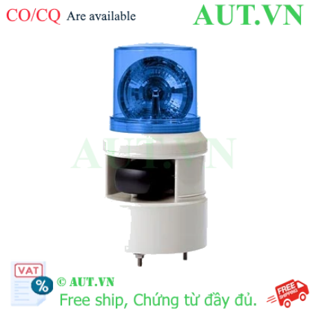 Ảnh của Đèn xoay cảnh báo Qlight S100DLR-WA-220-B