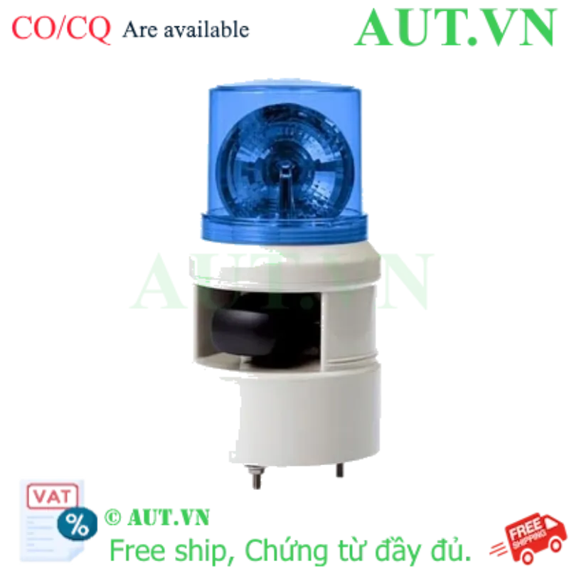 Ảnh của Đèn xoay cảnh báo Qlight S100DLR-WA-220-B