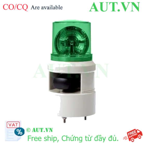 Ảnh của Đèn xoay cảnh báo Qlight S100DLR-WA-220-G