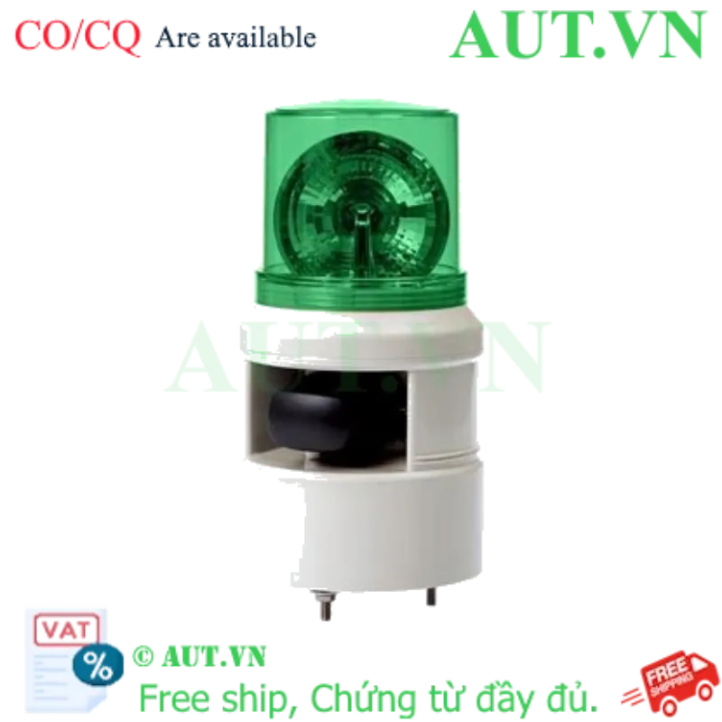 Ảnh của Đèn xoay cảnh báo Qlight S100DLR-WA-220-G