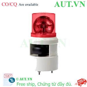 Ảnh của Đèn xoay cảnh báo Qlight S100DLR-WA-24-R