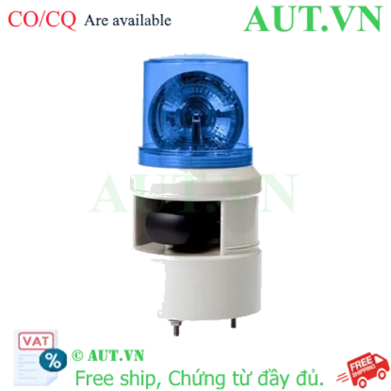 Ảnh của Đèn xoay cảnh báo Qlight S100DLR-WV-220-B