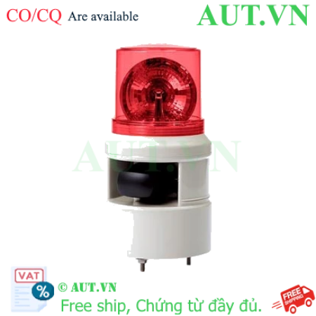 Ảnh của Đèn xoay cảnh báo Qlight S100DLR-WV-220-R