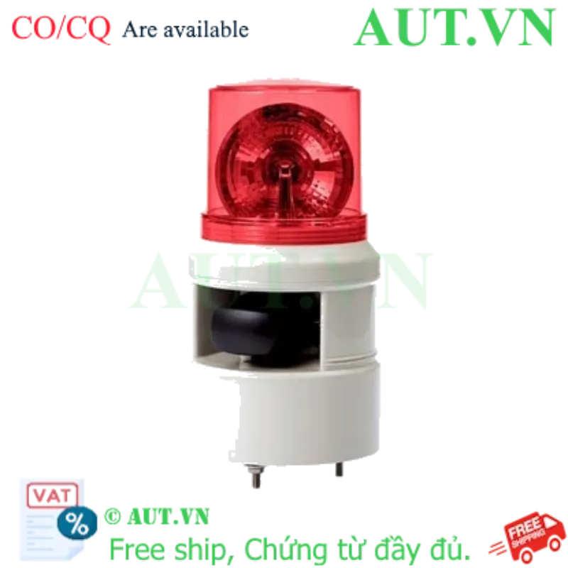 Ảnh của Đèn xoay cảnh báo Qlight S100DLR-WV-220-R