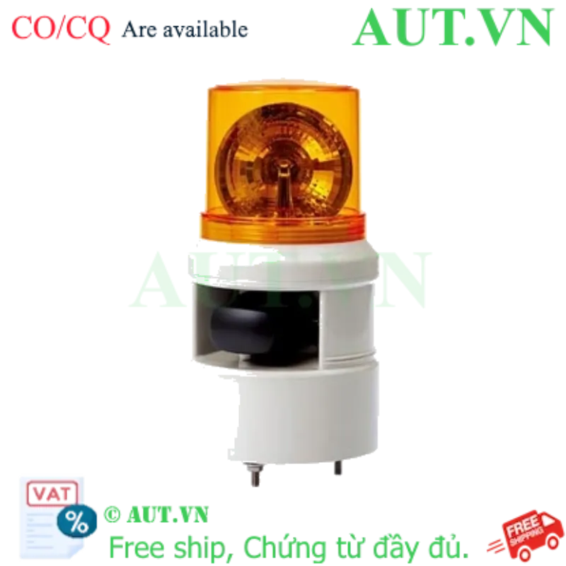 Ảnh của Đèn xoay cảnh báo Qlight S100DLR-WV-24-A