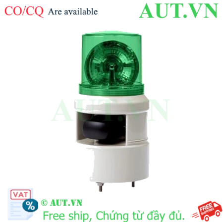 Ảnh của Đèn xoay cảnh báo Qlight S100DLR-WV-24-G