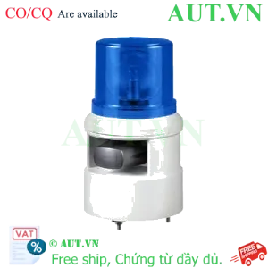 Ảnh của Đèn xoay cảnh báo Qlight S100D-WA-110-B