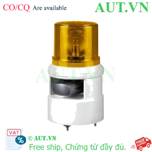 Ảnh của Đèn xoay cảnh báo Qlight S100D-WA-12-A