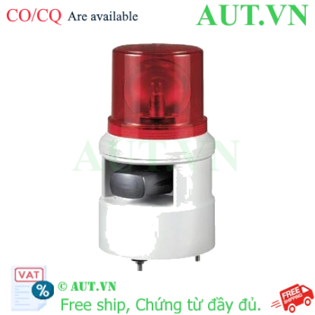 Ảnh của Đèn xoay cảnh báo Qlight S100D-WA-12-R