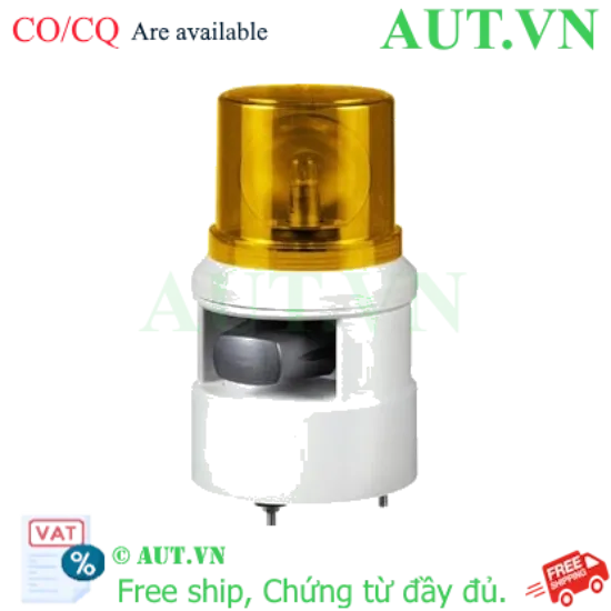 Ảnh của Đèn xoay cảnh báo Qlight S100D-WA-24-A