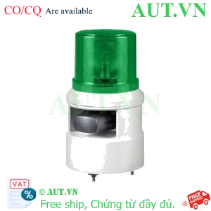 Ảnh của Đèn xoay cảnh báo Qlight S100D-WV-110-G