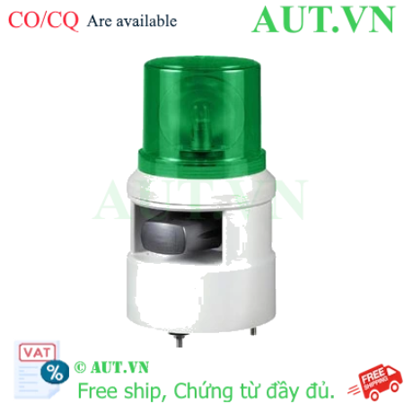 Ảnh của Đèn xoay cảnh báo Qlight S100D-WV-110-G