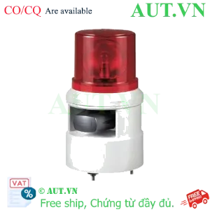 Ảnh của Đèn xoay cảnh báo Qlight S100D-WV-110-R