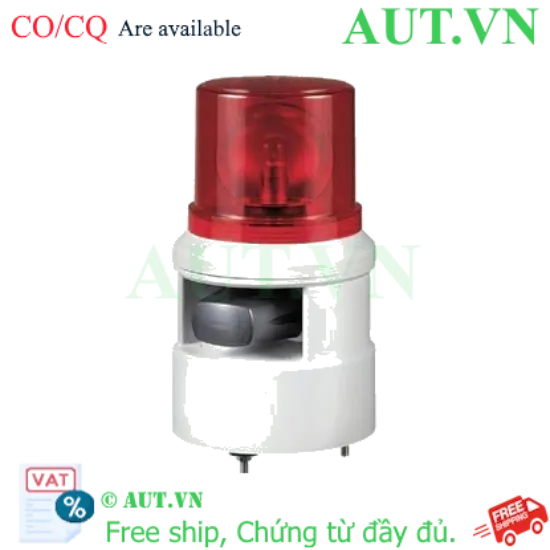 Ảnh của Đèn xoay cảnh báo Qlight S100D-WV-110-R