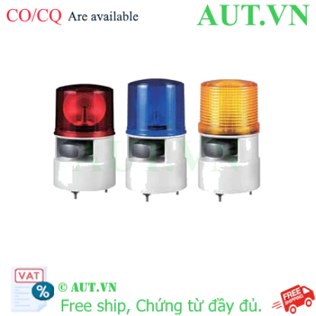 Ảnh của Đèn xoay cảnh báo Qlight S125DLR-WA-24-A