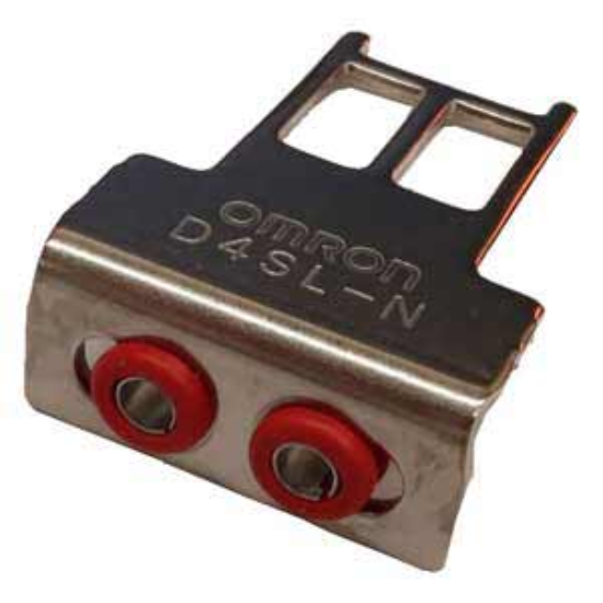 Ảnh của Cảm biến an toàn Omron D4SL-NK2G