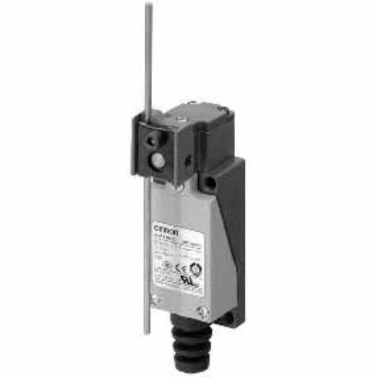 Ảnh của Công tắc hành trình Limit Switch Omron D4V-8107Z
