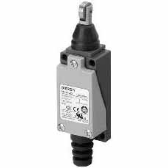 Ảnh của Công tắc hành trình Limit Switch Omron D4V-8122Z