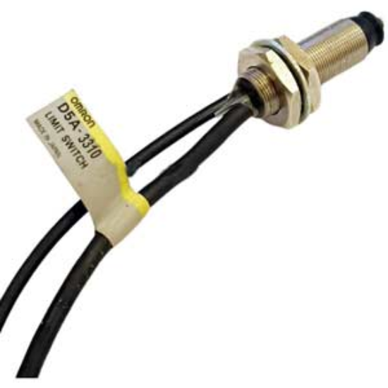 Ảnh của Công tắc hành trình Limit Switch Omron D5A-3310