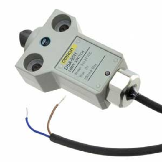 Ảnh của Công tắc hành trình Limit Switch Omron D5A-9511